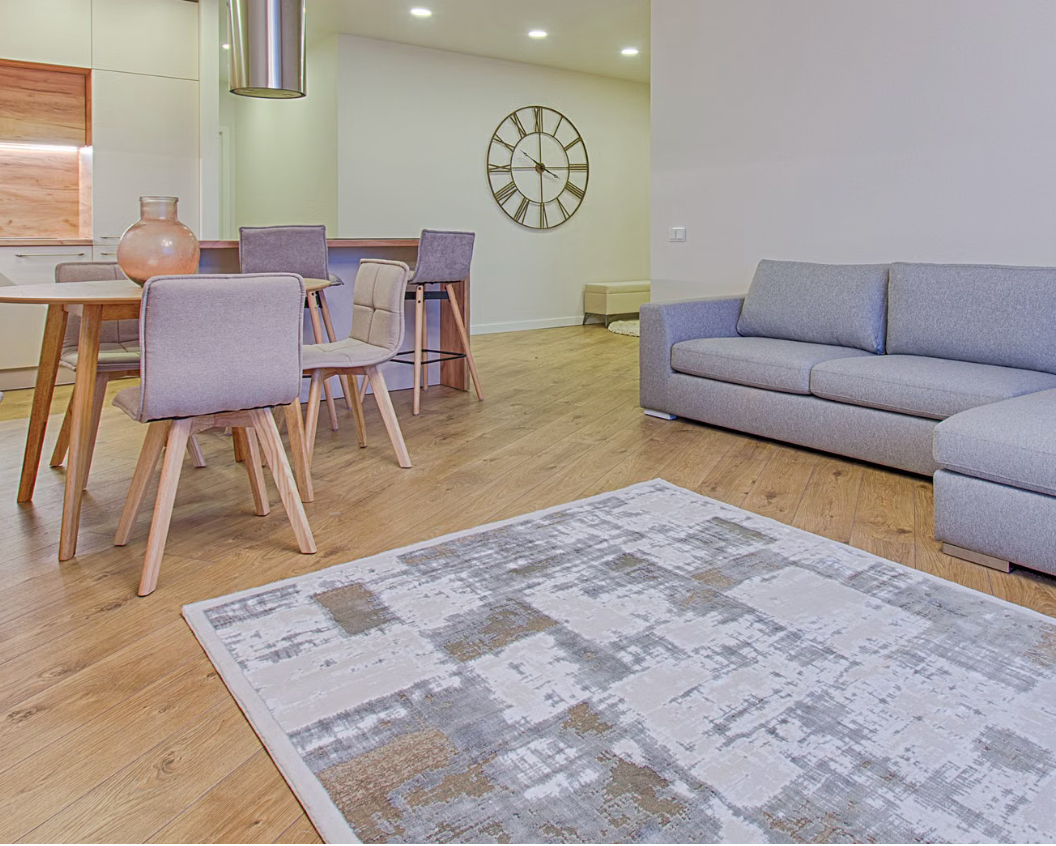 Carpet and mats