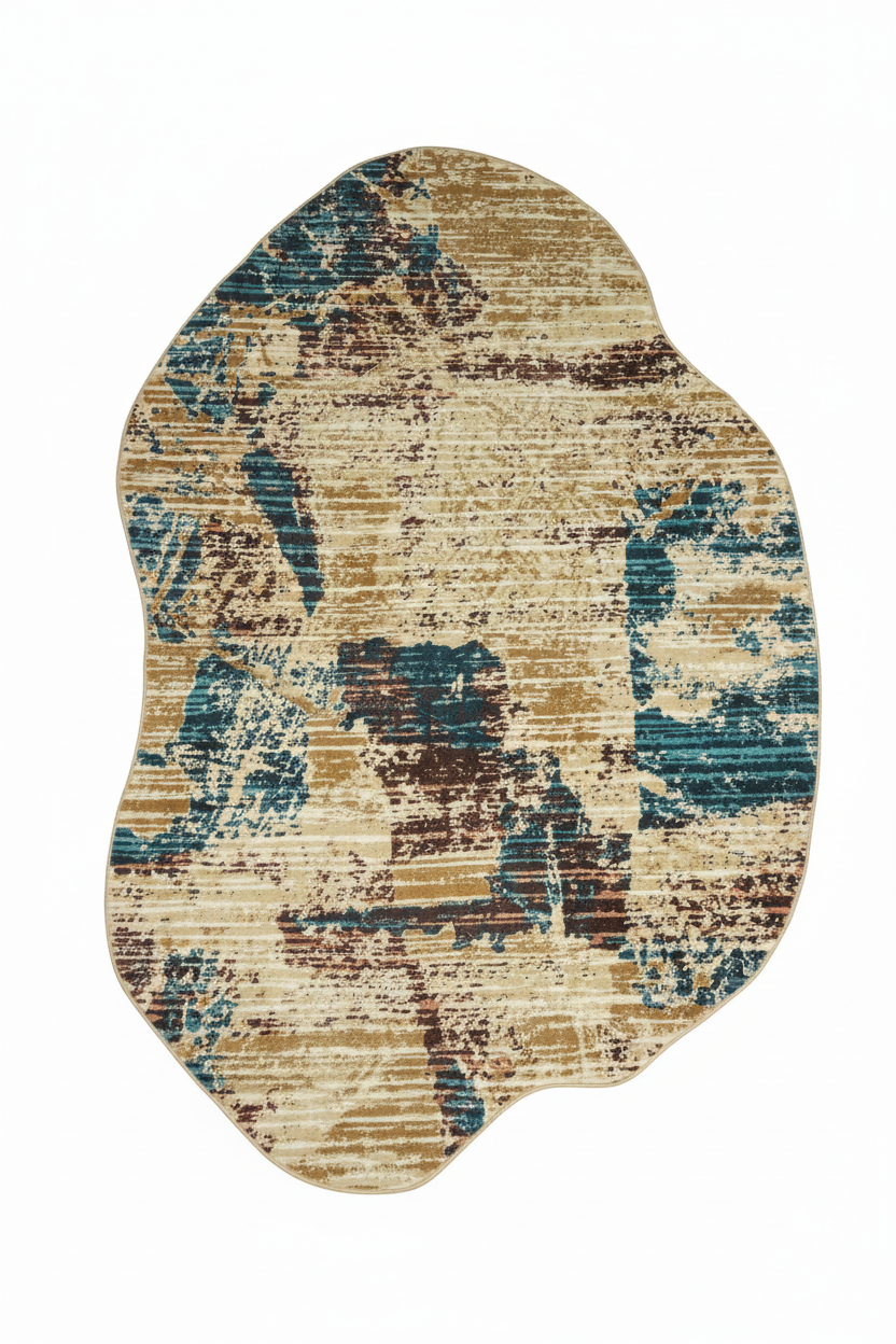 Strata carpet