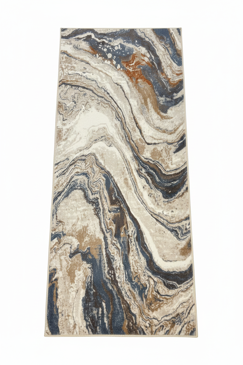 Moss & Stone Runner