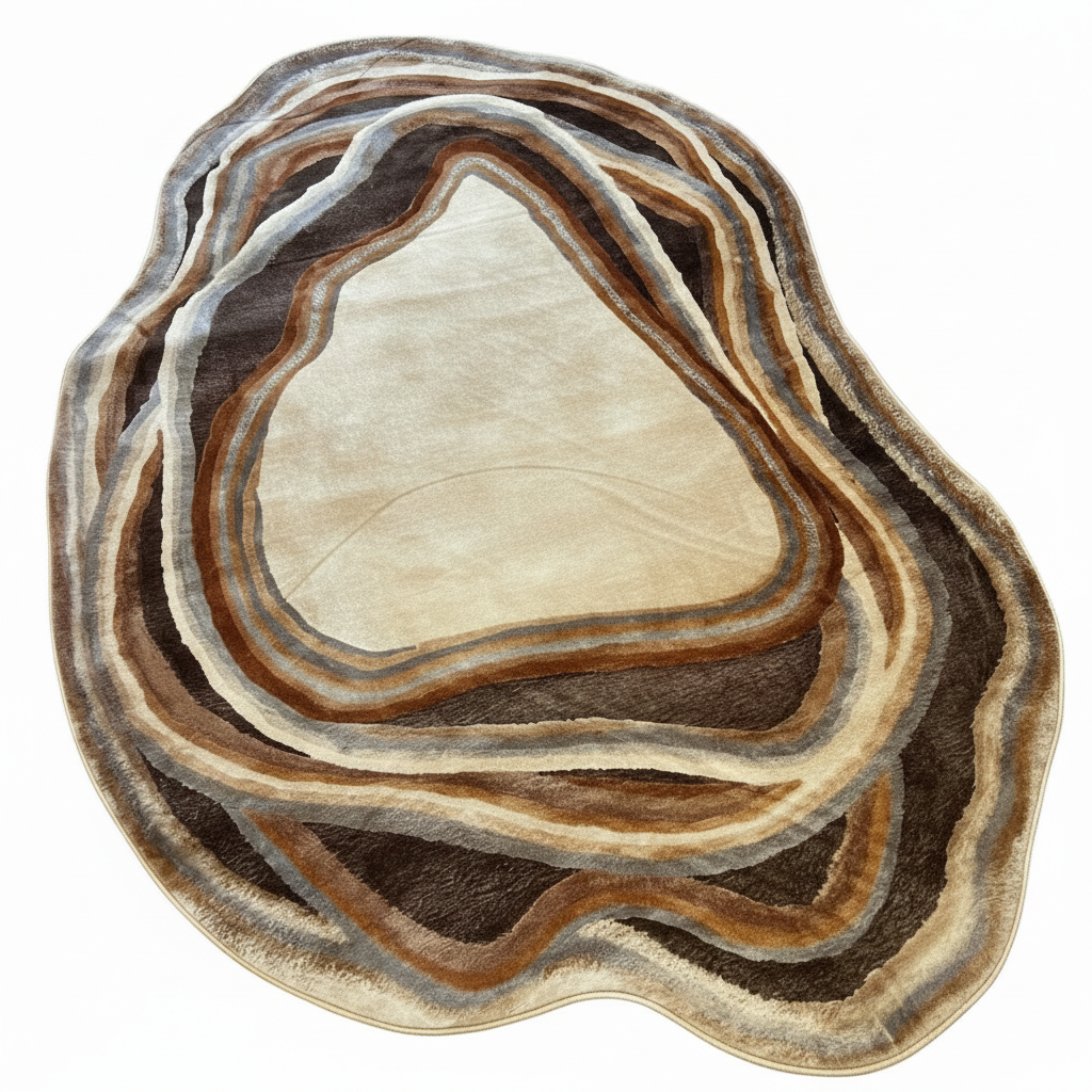 Atelier Carpet