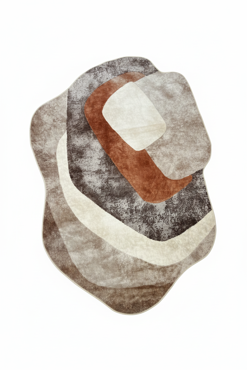 Plateau Carpet
