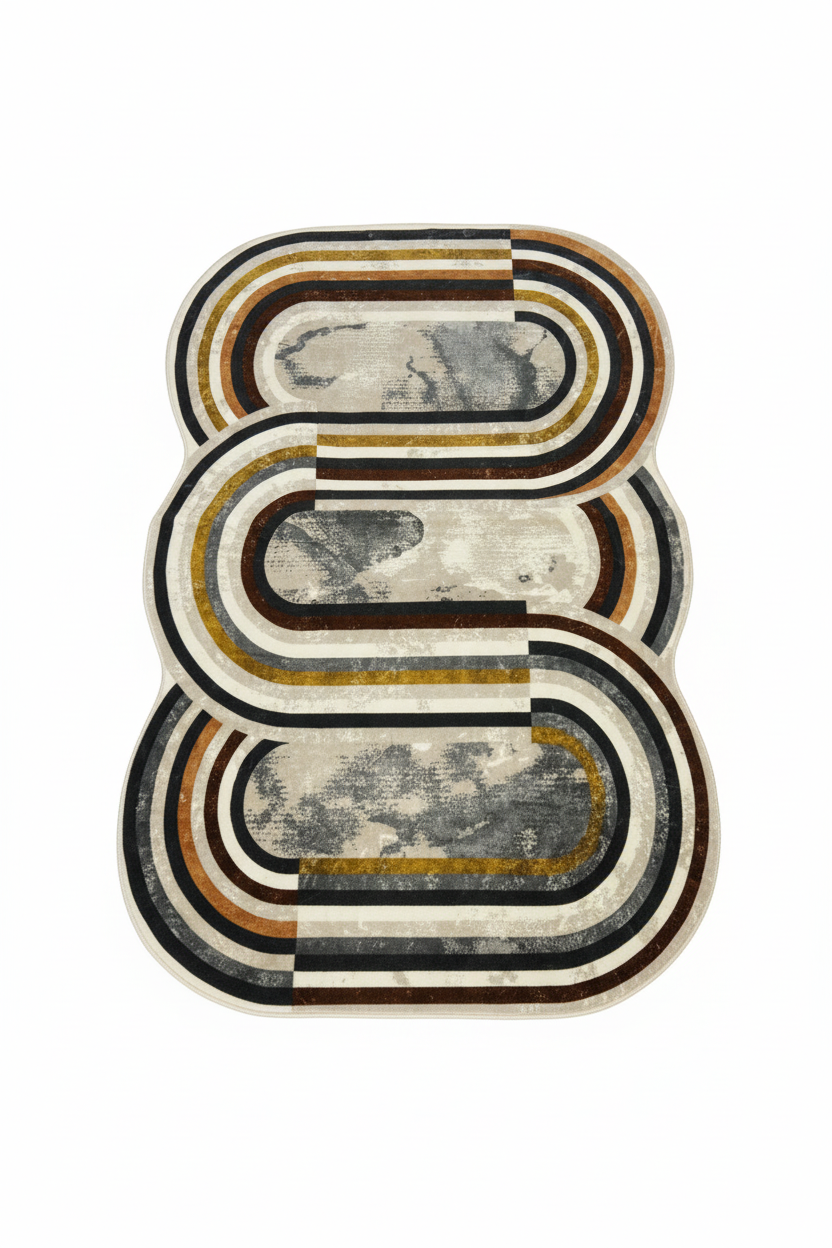 Layer Carpet