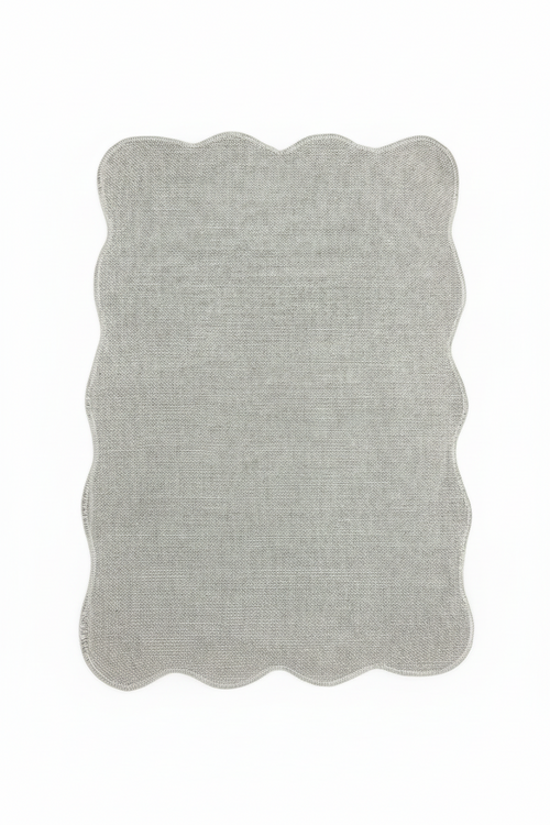 Cove Form Carpet